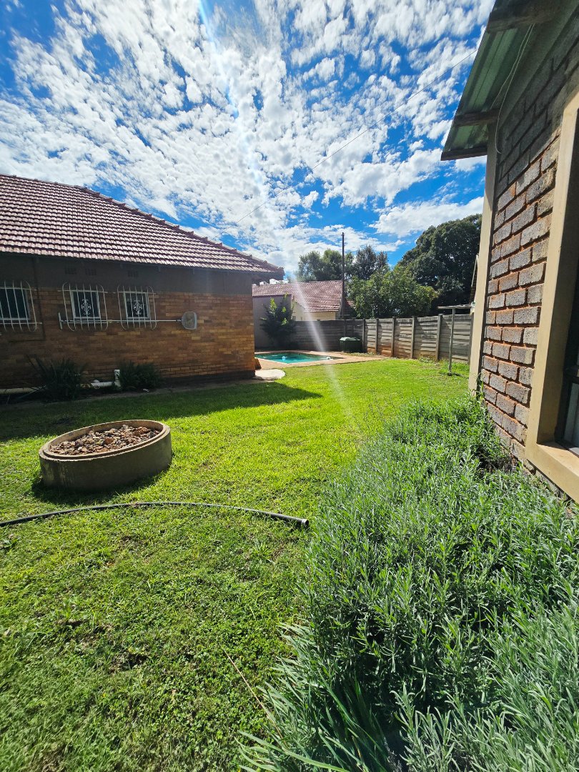 3 Bedroom Property for Sale in Stilfontein Ext 4 North West